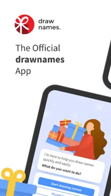 DrawNames android App screenshot 5